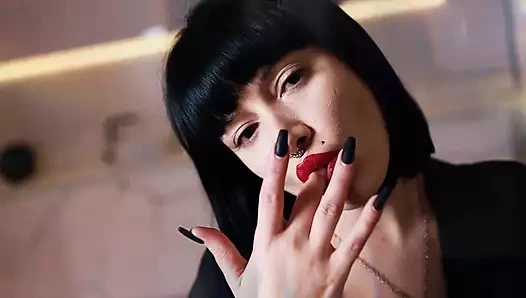 _Goddess_Misha_ videosu