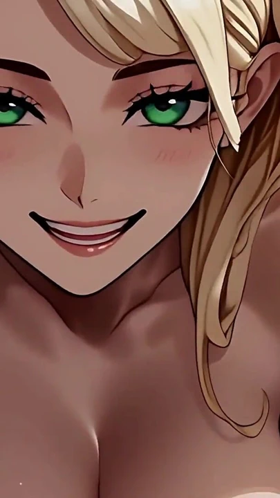 Gooner hentai ve anime'ye giriş (kadın egemenliği 31 talimatı) | Klip 1