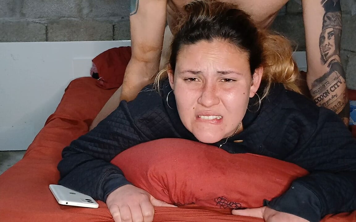 Anal seks - çabucak bitiyor acıtıyor ve bunu kabul edemem