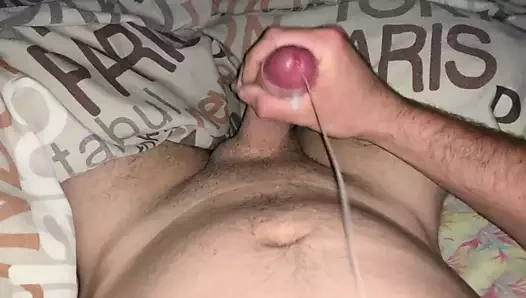 Boşalmak fo benim eski gf