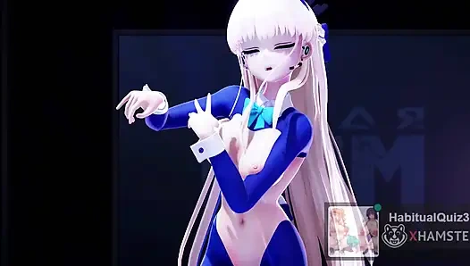 Mmd r18 Asuma Toki Agassy seksdans openbaar 3d hentai wil seks neuken harde dildo vreemdgaande vrouw