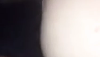 Oynama ile benim horoz üzerinde ona göt deliği