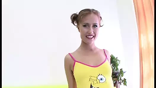 Sürtük kızlar için büyük yaraklar - bölüm 4