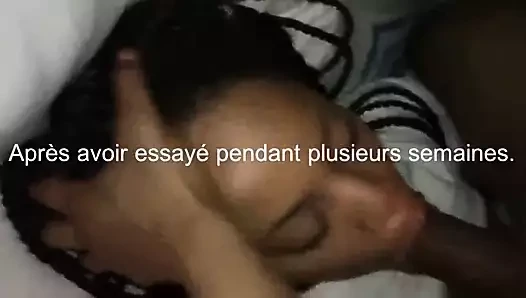 Jolie siyah yüz kahrolası