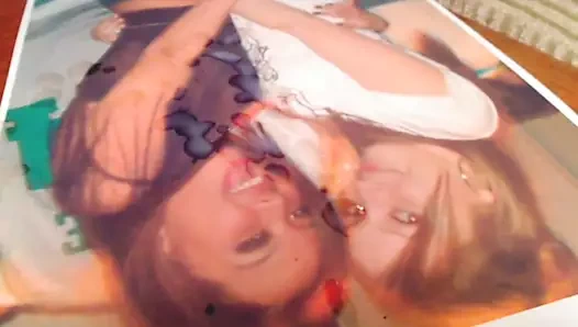 twinks haraç için iki fıstıklar