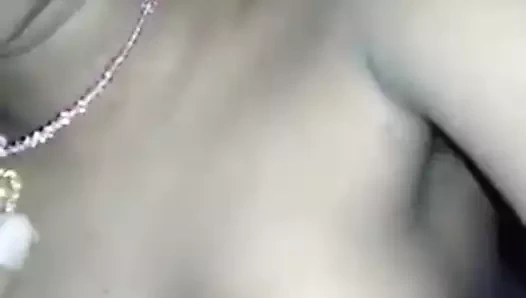 Güzel sıkı genç eş Başlarken becerdin