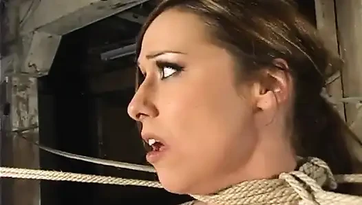 Sasha Sparks