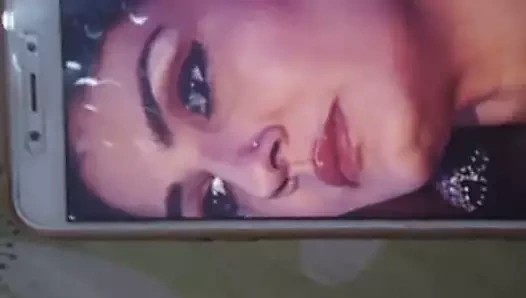 Raveena tandon face cum ummmhaa ahhhhahh