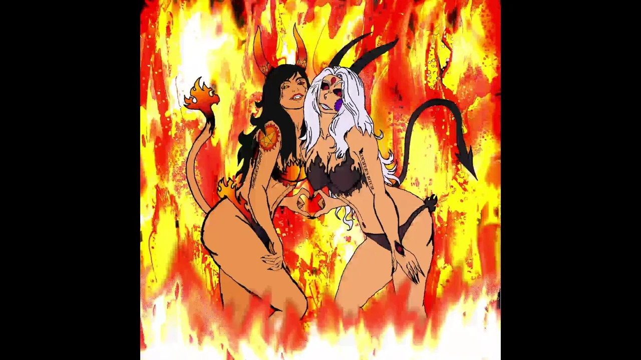 TAM GÜÇTE DEMONESS