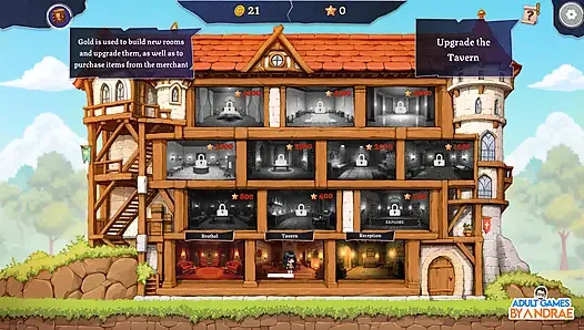 Ep1: seks loncası simülatörü oyunu