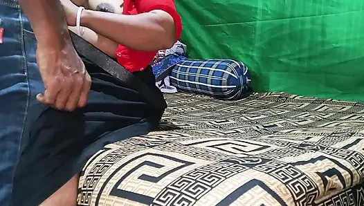 Üvey anne ve üvey oğul ilişkisi