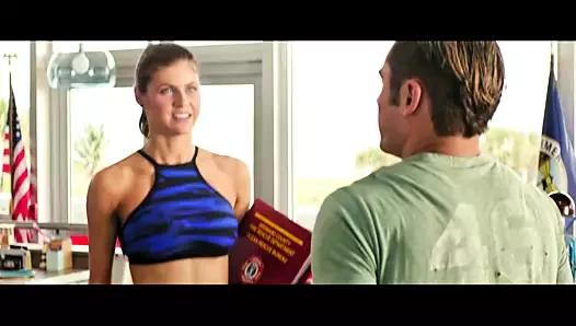 Izlerken koyda zıplamak