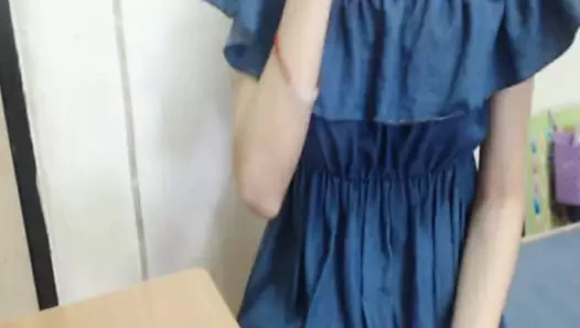 Anneanne göz kamaştırıcı delikler becerdin tarafından makine