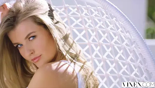 Vixen mia melano asi bir maceraya ve vahşi sekse sahip