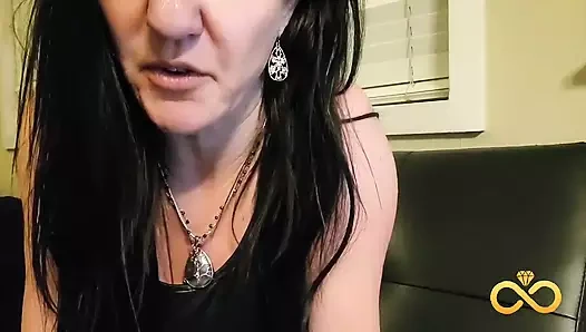 Üvey annenin erkek oyuncağı 4 hayat. 1. bölüm