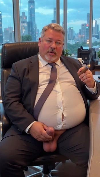 Большой босс