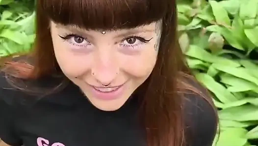 Paskalya tavşanı eğlencesi! Yumurtalarının her yerine geldim