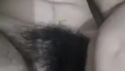 Mastarbution kız