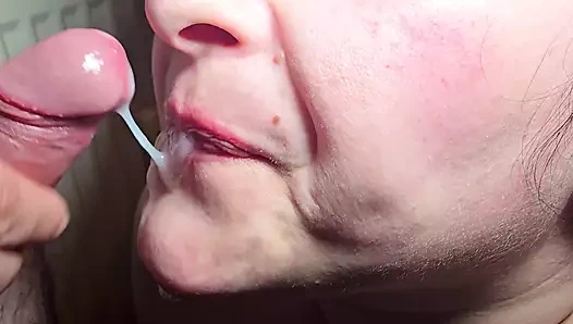 Sperm patlaması 2025 - en sulu şelaleler taze eylem