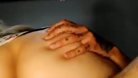 Vajinanızdaki sperme odaklanın ft. white moon vip