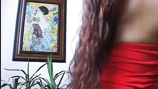 Gerçek bir porno setinin perde arkası!! - (Bölüm #04)