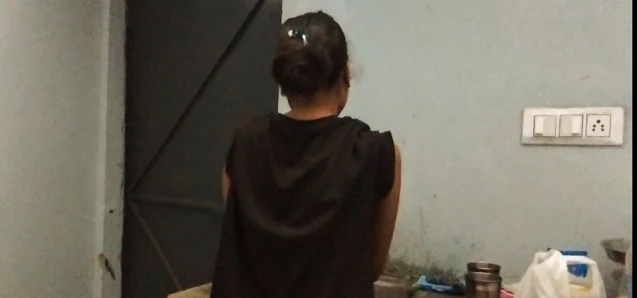 Amcığım patladı 🥺, baap re itna fat land