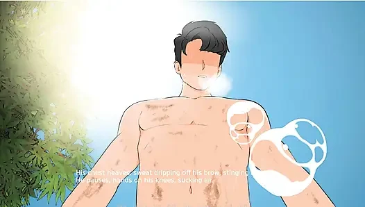 Plowed 1 : seksi nine torununa işiyor ve azdırıyor ve torunuyla duş alıyor