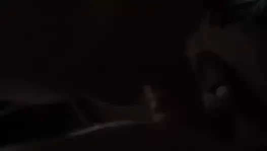 Chris suse mükemmel bir eşek ile bir kız için emme horoz.