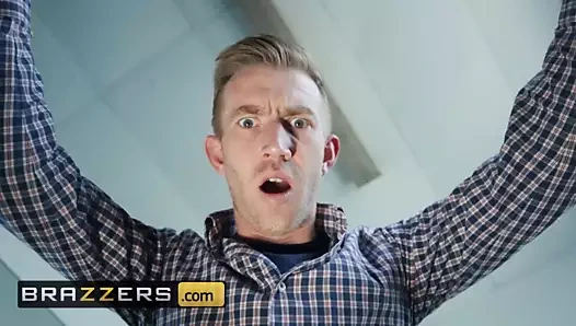 Milfs büyük seviyor - beau elmas danny d - antik yol darbe