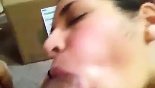 kız berbat horoz sonra alır yük üzerinde yüz