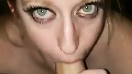 Amber cheeney'nin emme siki