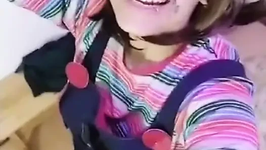 lorelain_wen videosu