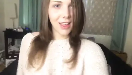 Sevimli tuzak civciv gösteri memeler ve çük