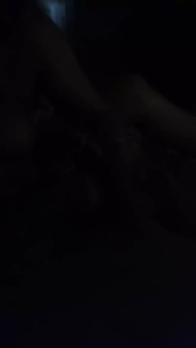 Teyze sakso çekiyor