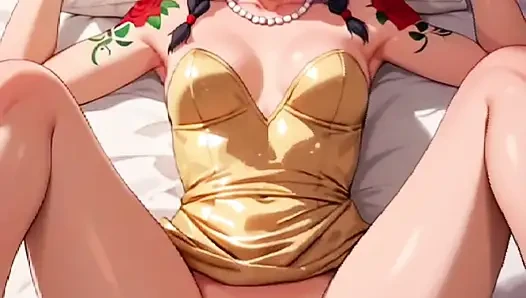 Hentai anime - komşumla seviyorum beni sikiyor