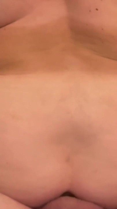Mature mom craves cock in all her holes and cum in her asshole | Clip 2