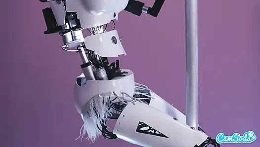 Ai bot gegen einen menschlichen stripper - die ultimative herausforderung