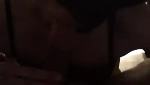 Ts arkadaş emme beni önce ben sikme ona