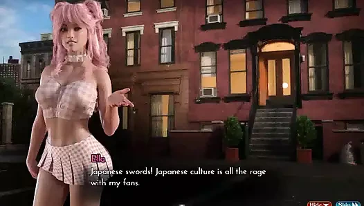 Genesis sırası: flama kıza yardım ep 26