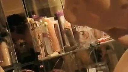 Seks shop saçmalıkları - mw