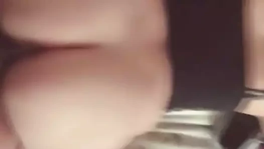 beyaz kız seviyor benim bbc