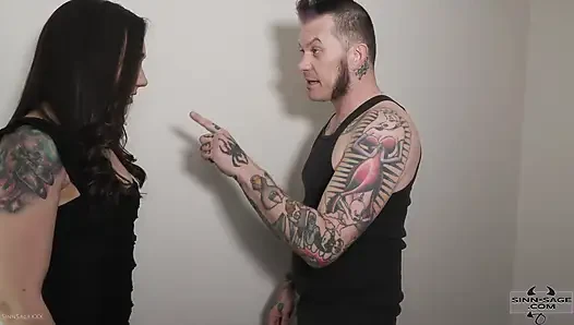 Süper kızın sırrı sinn sage, kendall kayden, drake man o'war
