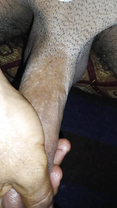 Yarağımın amlara ihtiyacı var