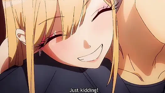 Sansürsüz hentai anime porno hq ingilizce çevirisi