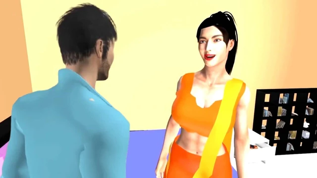 Неверную невестку застукали за сексом со своим бойфрендом