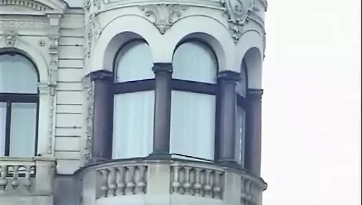 Nera - tek sahnelik bir kız - dp