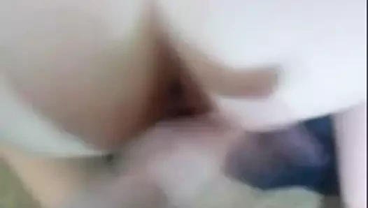 Sürtük benim ve çocuklar için pozisyon alır