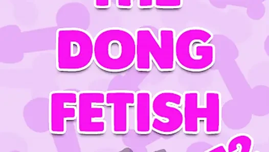 Sadece ses - dong fetişi bölüm 2