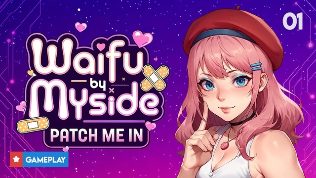 Ep1: waifu by myside: beni yama (oyun)