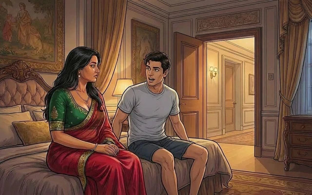 Jaya öğretmen bölüm -26